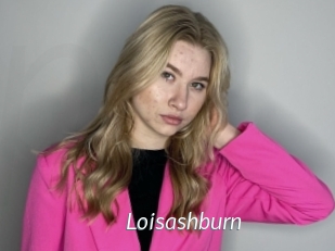 Loisashburn