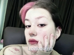 Loisbaskett