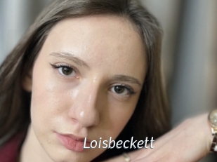 Loisbeckett