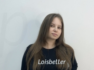 Loisbetter