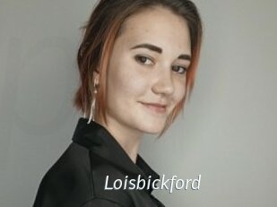 Loisbickford