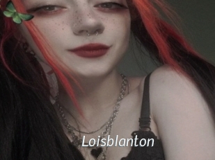 Loisblanton