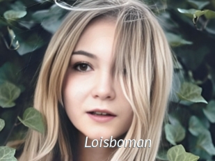 Loisboman
