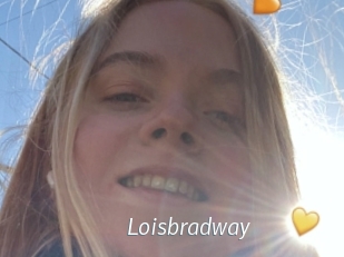 Loisbradway