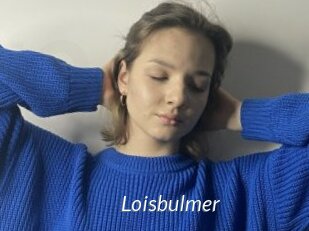 Loisbulmer