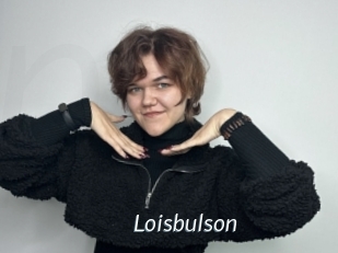Loisbulson