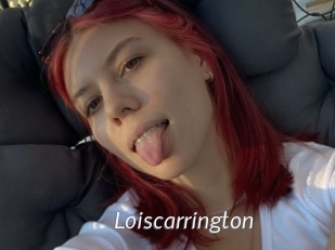 Loiscarrington