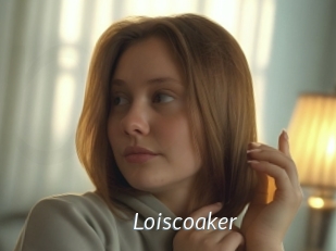 Loiscoaker