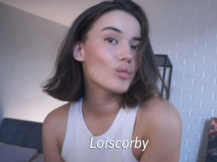 Loiscorby