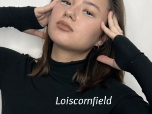 Loiscornfield