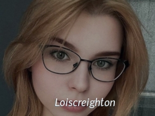 Loiscreighton
