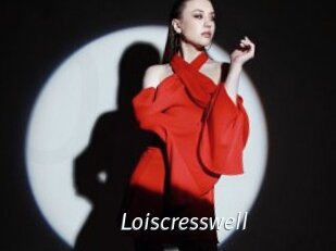 Loiscresswell