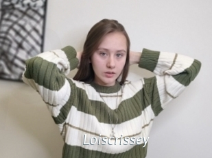 Loiscrissey