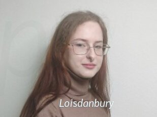 Loisdanbury