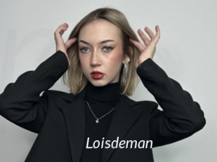 loisdeman Porn Star