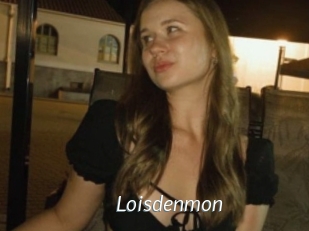 Loisdenmon
