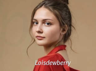 loisdewberry Porn Star