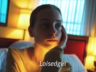 Loisedgin