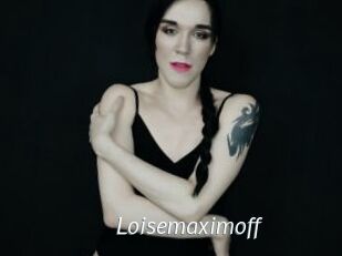 Loisemaximoff