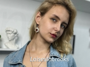 Loisestabrooks