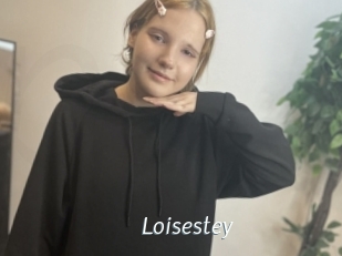 Loisestey
