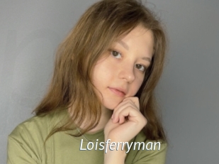Loisferryman