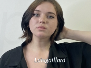 Loisgaillard