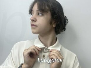 Loisgame