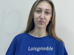 Loisgrimble