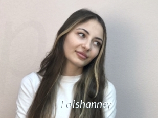 Loishanney