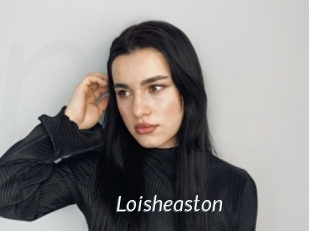 Loisheaston