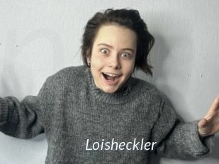 Loisheckler