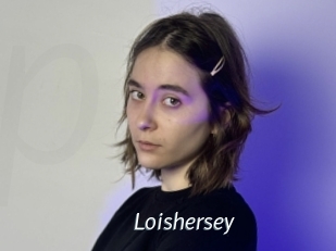 Loishersey