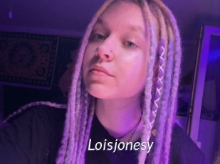Loisjonesy