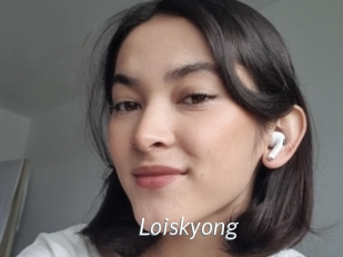 Loiskyong