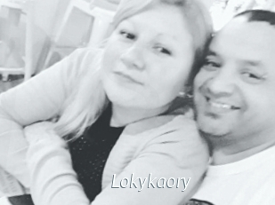 Lokykaory