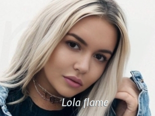 Lola_flame