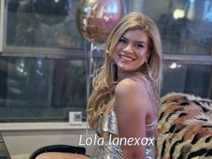 Lola_lanexox
