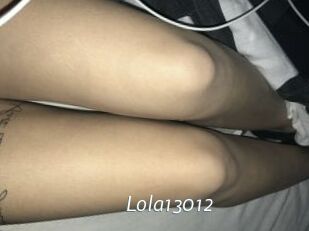 Lola13012