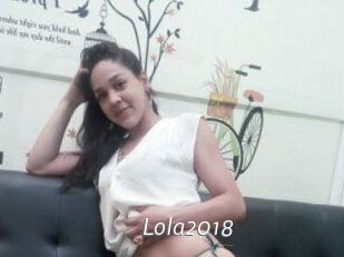 Lola2018