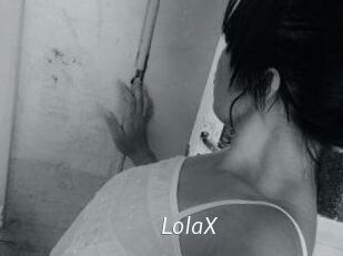 LolaX