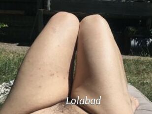 Lolabad