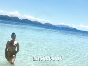 Lolabakeruk