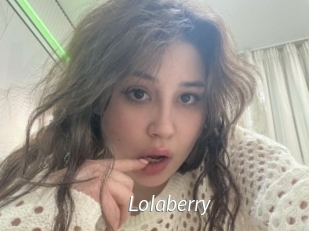 Lolaberry