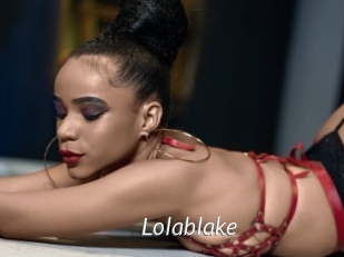 Lolablake