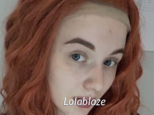 Lolablaze