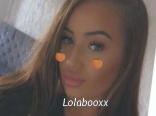 Lolabooxx