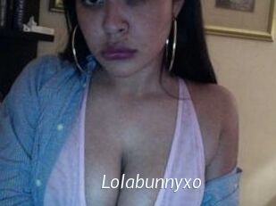 Lolabunnyxo