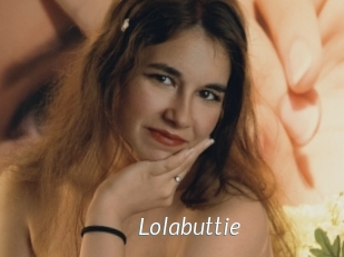 Lolabuttie