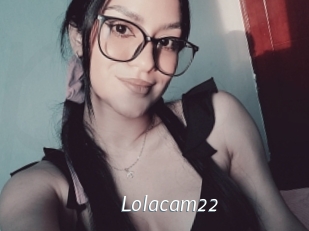 Lolacam22